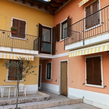Magia Del Garda Apartment Castelnuovo del Garda Zewnętrze zdjęcie