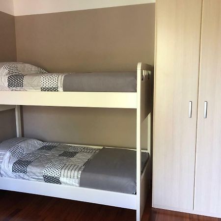 Magia Del Garda Apartment Castelnuovo del Garda Zewnętrze zdjęcie