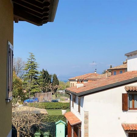 Magia Del Garda Apartment Castelnuovo del Garda Zewnętrze zdjęcie