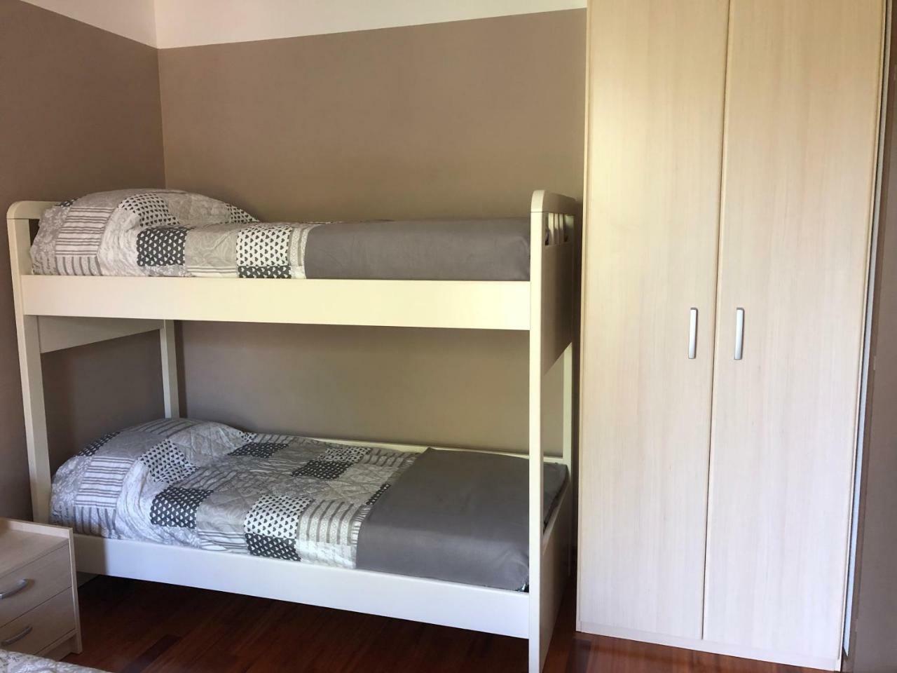 Magia Del Garda Apartment Castelnuovo del Garda Zewnętrze zdjęcie
