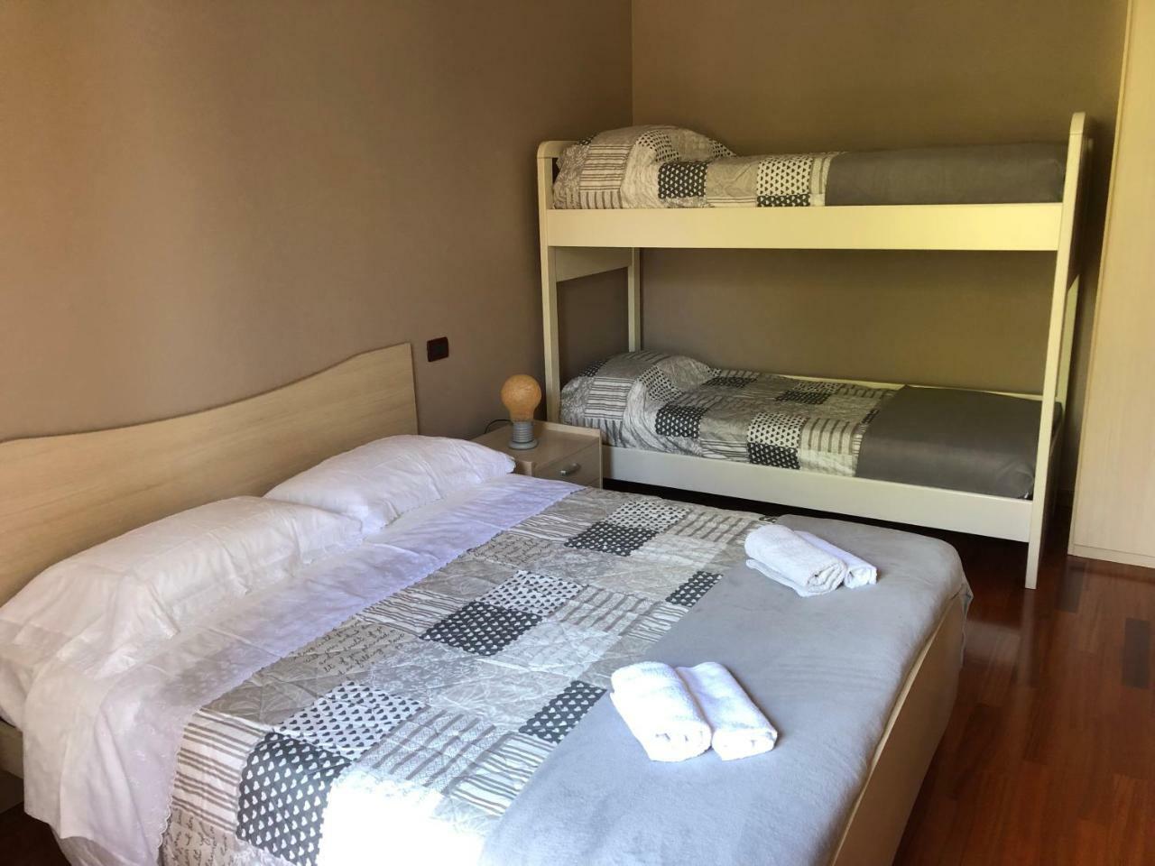 Magia Del Garda Apartment Castelnuovo del Garda Zewnętrze zdjęcie