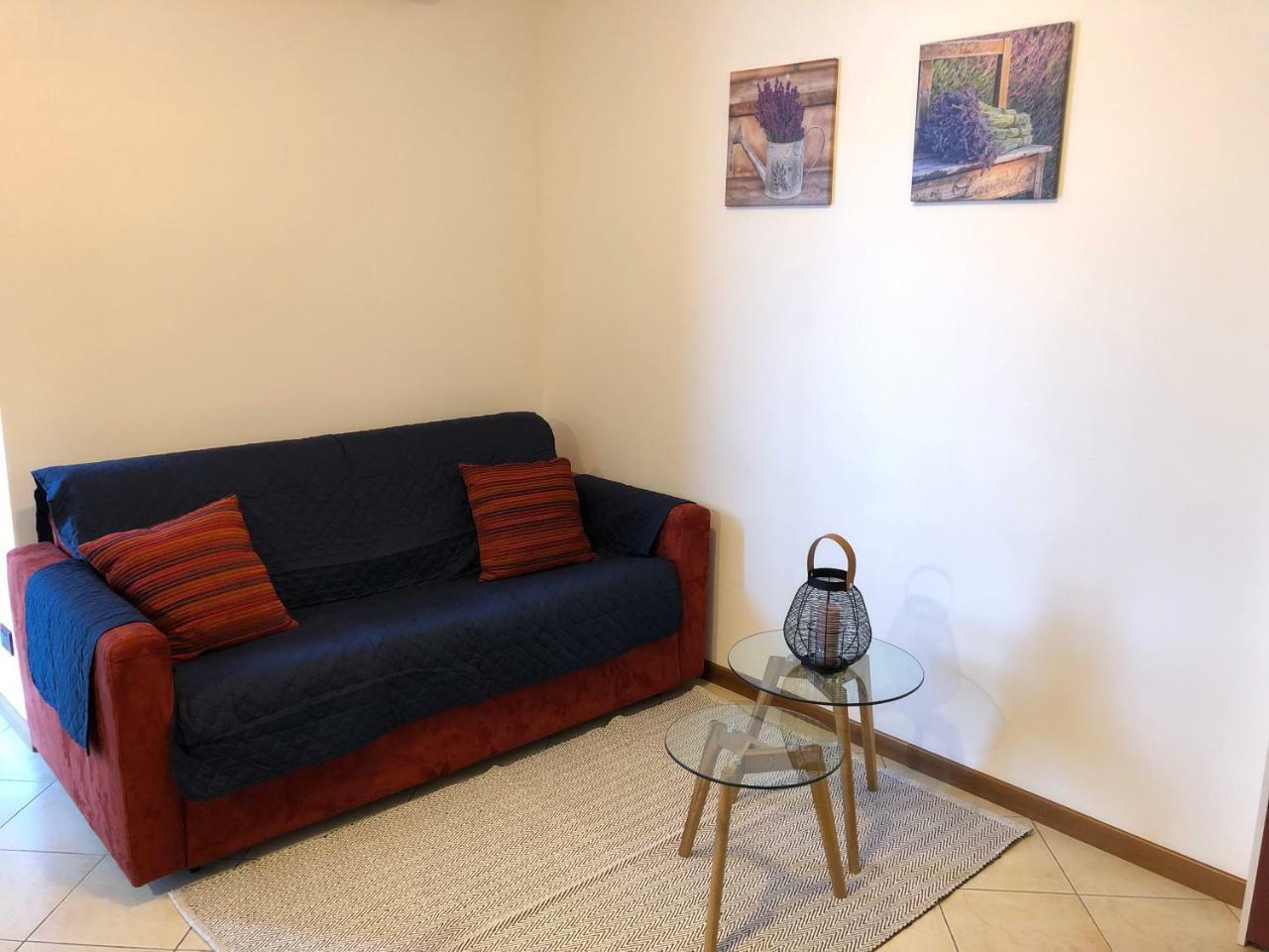 Magia Del Garda Apartment Castelnuovo del Garda Zewnętrze zdjęcie