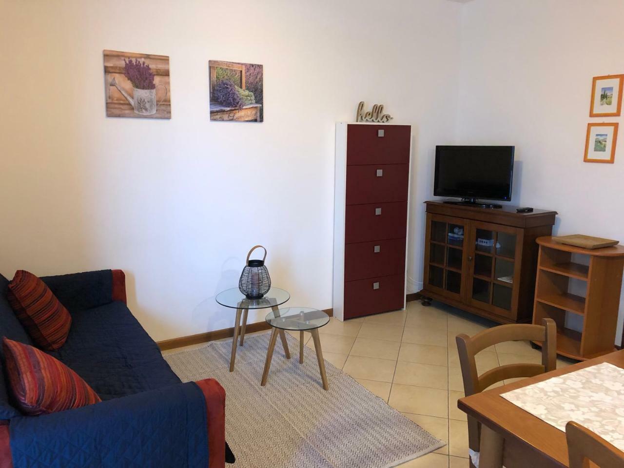 Magia Del Garda Apartment Castelnuovo del Garda Zewnętrze zdjęcie