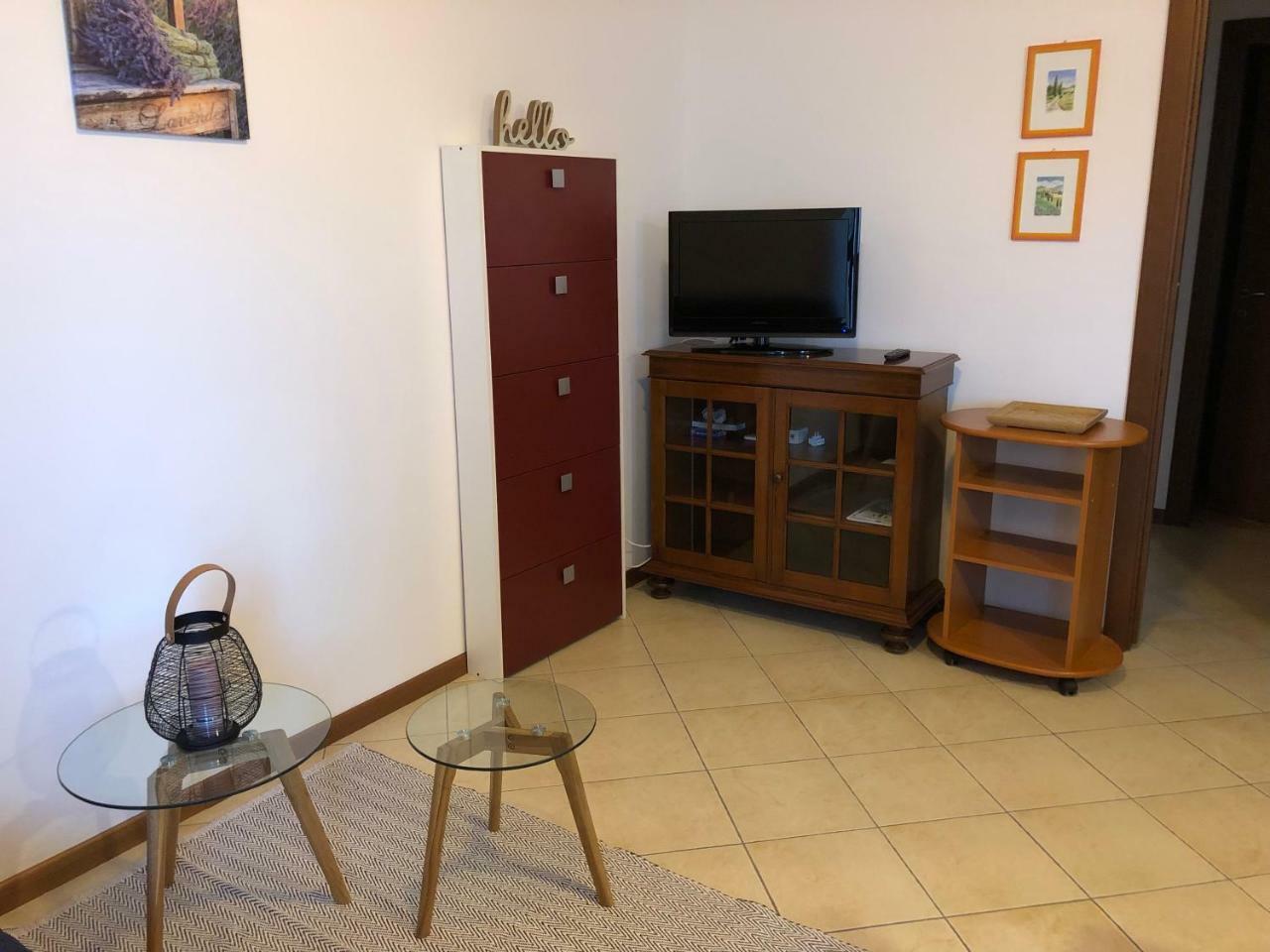 Magia Del Garda Apartment Castelnuovo del Garda Zewnętrze zdjęcie